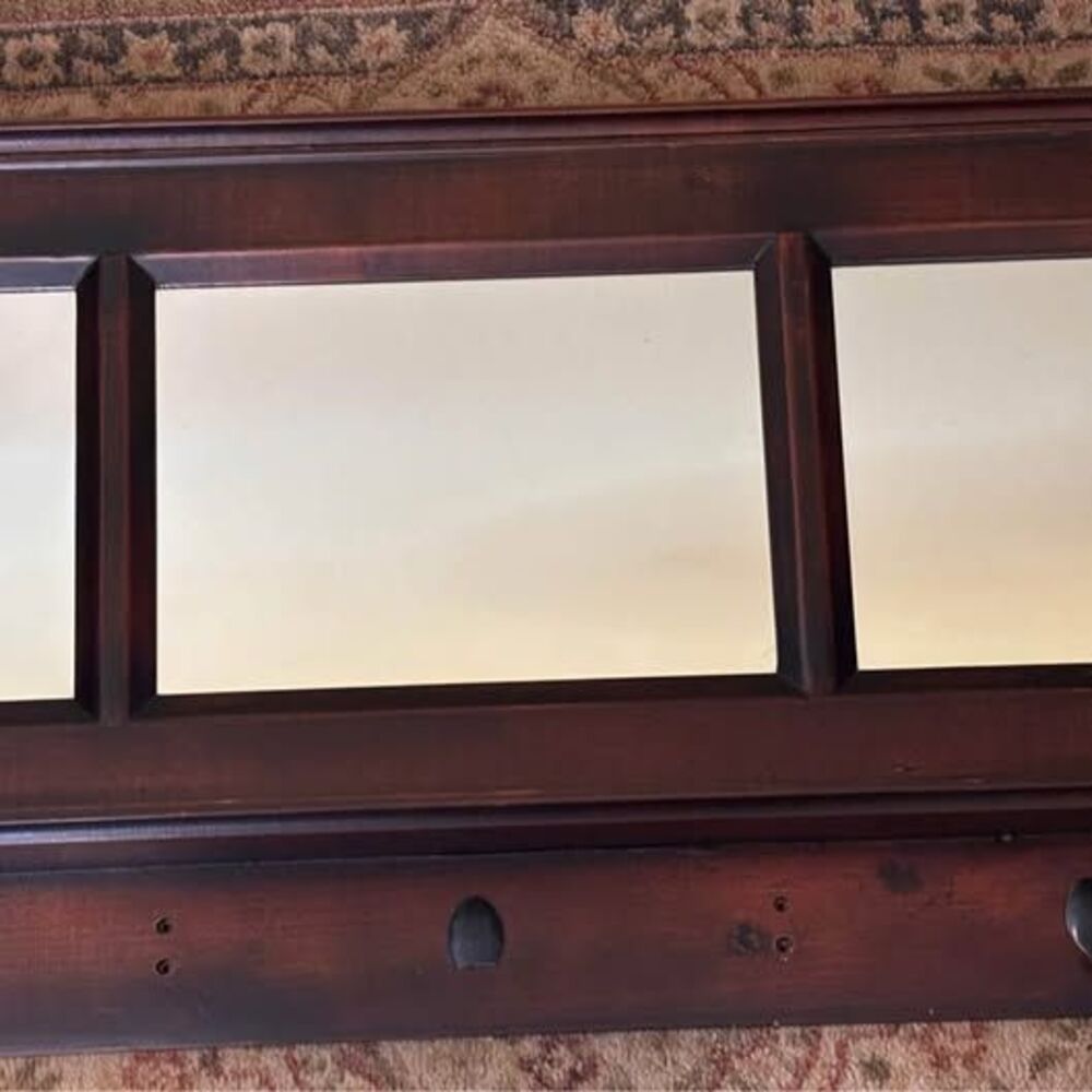 Bar Mirror